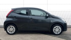 Toyota Aygo 1.0 VVT-i X-Play 5dr Petrol Hatchback